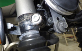HONDA CT125-2 2015 JA65
