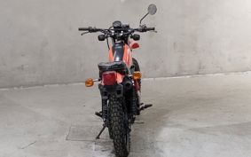 HONDA XL250S L250S