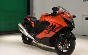 SUZUKI HAYABUSA Gen.3 2023 EJ11A