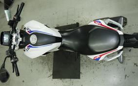 BMW G310R 2017