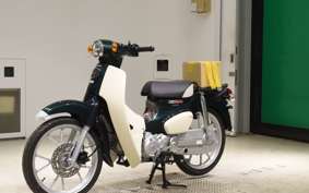 HONDA C110LITE 2000 JA76