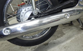 HONDA LITTLE CUB E AA01