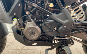 BMW G310GS 2024 0G31