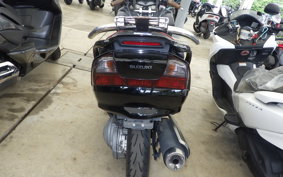 SUZUKI SKYWAVE 250 (Burgman 250) Gen.2 CJ43A