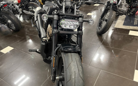 HARLEY RH1250S 2022 ZC4