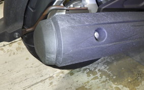 YAMAHA GEAR Gen.2 2025 UA08J