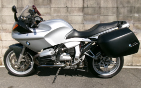BMW R1100S 2001 0422