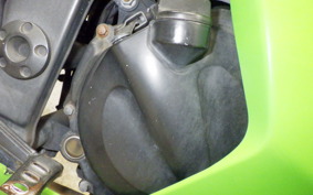 KAWASAKI NINJA 250R 2020 EX250K