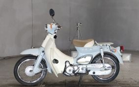 HONDA LITTLE CUB AA01