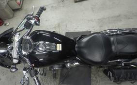 YAMAHA XVS1300CA STRIKER 2012