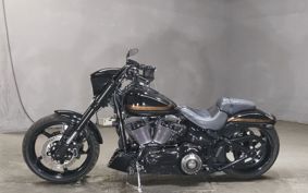 HARLEY FXSE1800CVO 2016 TG9