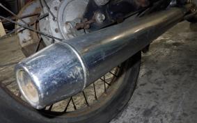 HONDA C70 SUPER CUB E C70