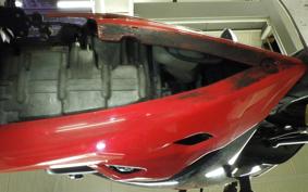 SUZUKI GSX-R125 DL33B