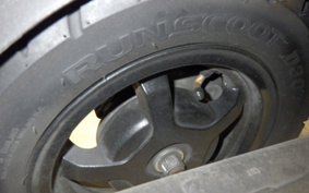 SUZUKI ADDRESS V125 2003 DT11A