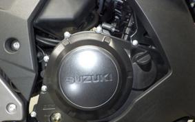 SUZUKI GSX250 R 2022