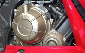 HONDA CBR400R 2022 NC56
