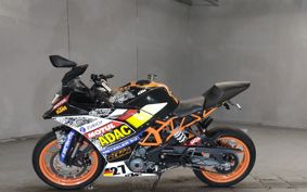 KTM 250 RC JYE40
