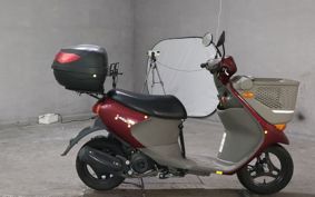 SUZUKI LETS4 CA43A