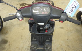 YAMAHA JOG APRIO 4JP