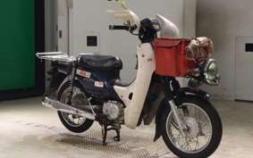 HONDA C50 SUPER CUB 2021 AA04