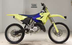 YAMAHA YZ125
