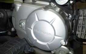 HONDA CROSS CUB 110 2010 JA45