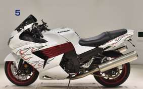 KAWASAKI ZX 1400 NINJA 2008