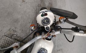 HONDA APE50 AC16