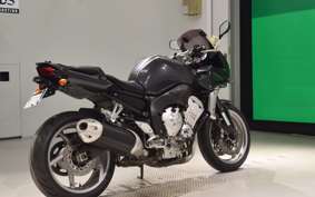 YAMAHA FZ1 FAZER 2008