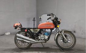 KAWASAKI 350SS S2T