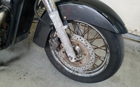 HONDA SHADOW CLASSIC 400 2010 NC44