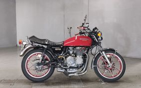 HONDA CB400 CB400F