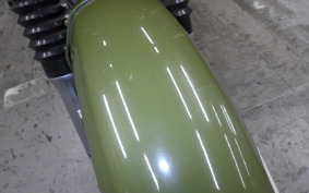 HONDA CROSS CUB 110 2024 JA45