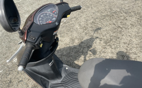 HONDA DIO AF68