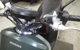 HONDA ﾀﾞﾝｸ 2024 AF74