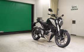 HONDA CB125 R 1999 JC79