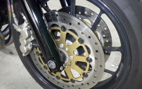 SUZUKI GSX1400 2003 GY71A