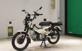 HONDA CT125-2 2012 JA65