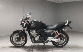 HONDA CB400SFV-4 2008 NC42