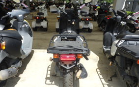 YAMAHA GEAR Gen.2 UA06J