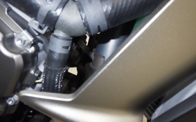 KAWASAKI ZX 10 NINJA ABS 2018