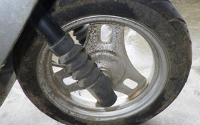 SUZUKI ADDRESS V50 Gen.2 CA44A