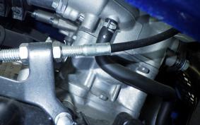 SUZUKI GSX-R125 2014 DL33B