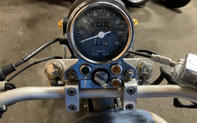 HONDA REBEL MC13