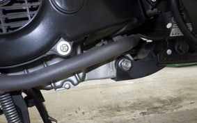 SUZUKI ADDRESS V125 S CF4MA