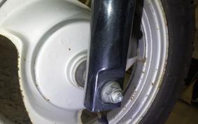 YAMAHA JOG Gen.5 2017 SA36J