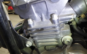 HONDA JADE 2020 MC23