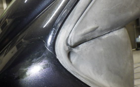 SUZUKI ADDRESS V125 G CF4EA