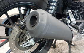 HONDA GB350S 2022 NC59