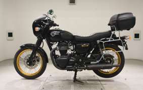 KAWASAKI W800 2011 EJ800A